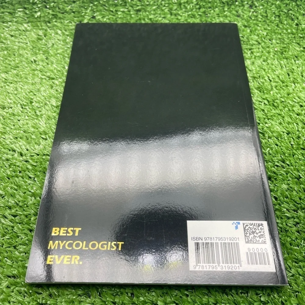 N/A best mycologist